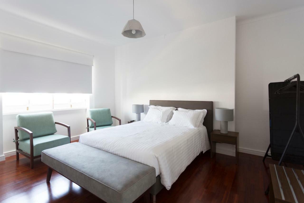 Suite com Vista Mar