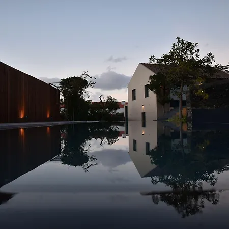 Volcanic Charming House-3